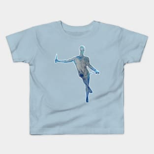 Transparent. Kids T-Shirt